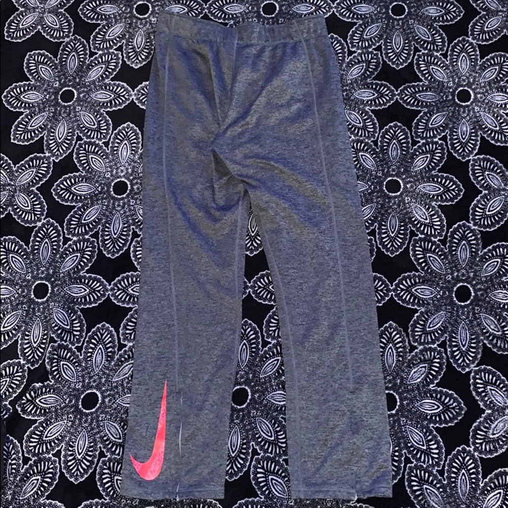 Nike thermafit sweatpants